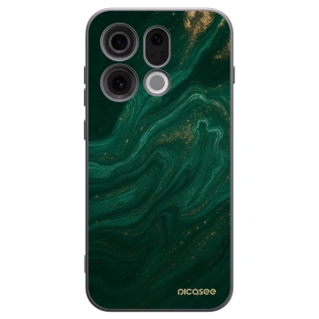 Hülle für OPPO Find X9 - Green