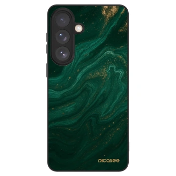 Picasee ULTIMATE CASE für Samsung Galaxy S26+ - Green