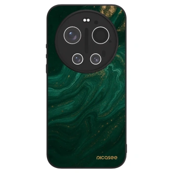 Hülle für Xiaomi 17 Ultra - Green