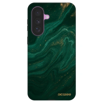 Hülle für Samsung Galaxy A57 5G - Green