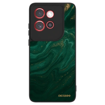 Hülle für Motorola Edge 60 Neo 5G - Green