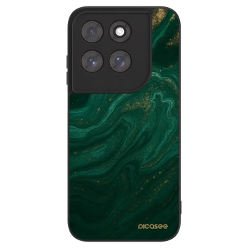 Hülle für Motorola Moto G77 - Green
