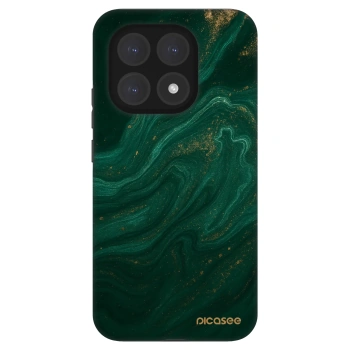 Hülle für Xiaomi 15T - Green