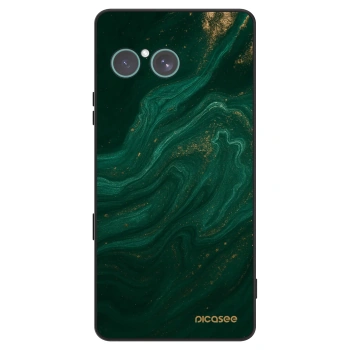 Hülle für Sony Xperia 10 VII - Green