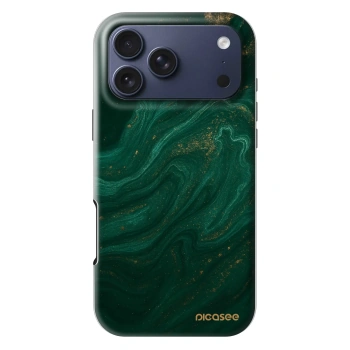 Hülle für Apple iPhone 18 Pro Max - Green