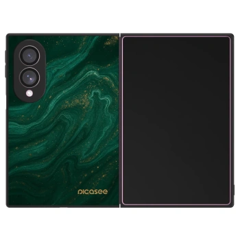 Hülle für Samsung Galaxy Z Fold8 5G - Green