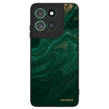 Hülle für Motorola Moto G57 Power - Green