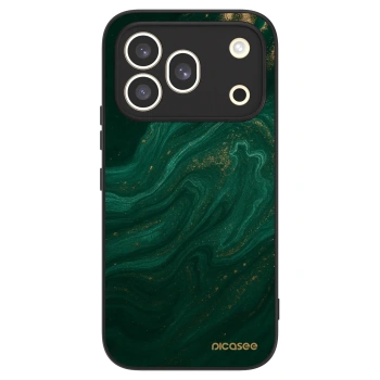 Picasee ULTIMATE CASE für Honor 600 Pro - Green