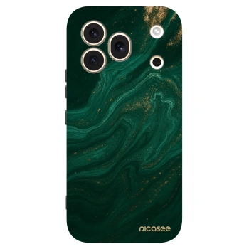 Hülle für Honor 600 Pro - Green