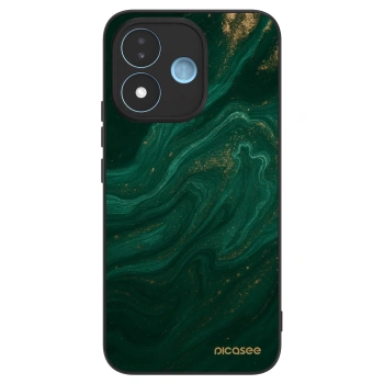 Hülle für Xiaomi Redmi Note 17 5G - Green