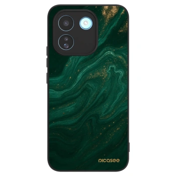 Hülle für Xiaomi Redmi Note 17 Pro MAX 5G - Green