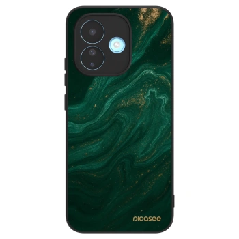 Hülle für Xiaomi Redmi Note 17 Pro 5G - Green