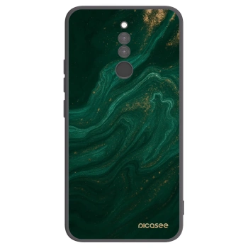Hülle für Xiaomi Redmi 8 - Green
