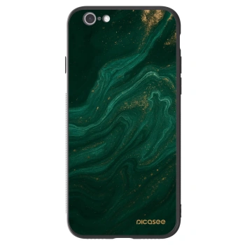 Hülle für Apple iPhone 6/6S - Green