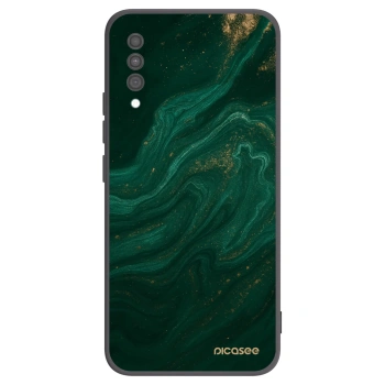 Hülle für Samsung Galaxy A30s A307F - Green