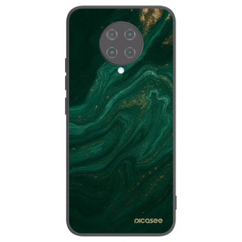 Hülle für Xiaomi Poco F2 Pro - Green