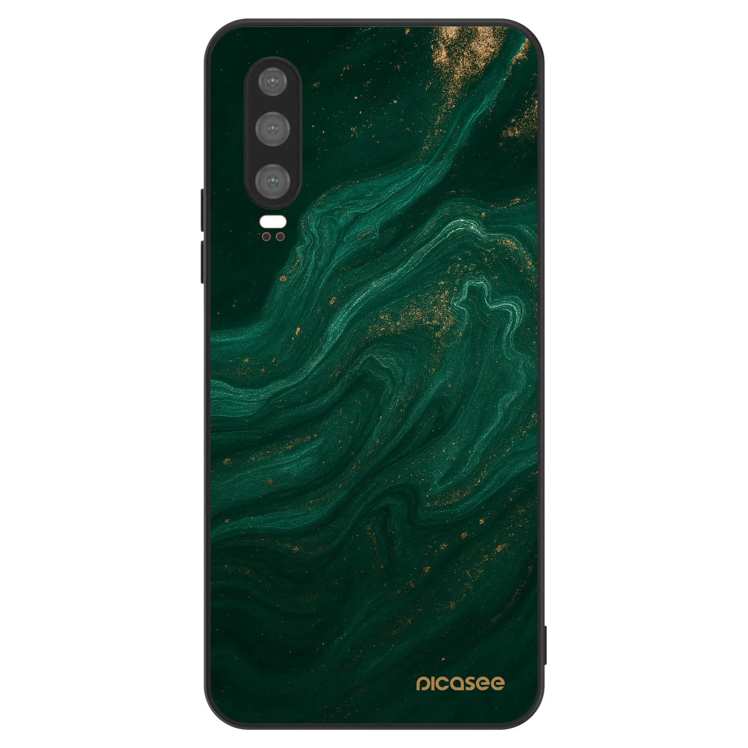 Picasee ULTIMATE CASE für Huawei P30 - Green