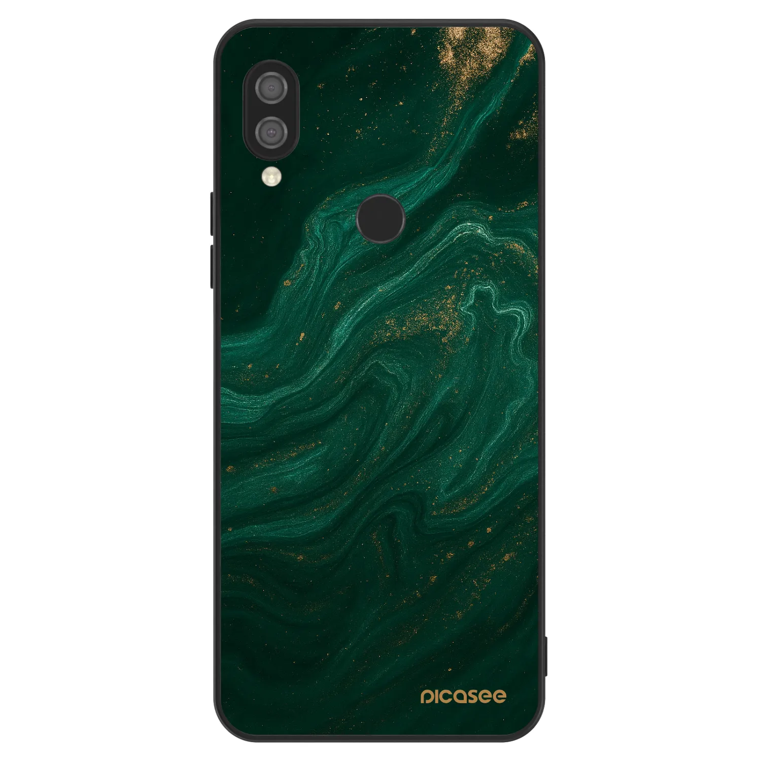 Picasee ULTIMATE CASE für Xiaomi Redmi 7 - Green