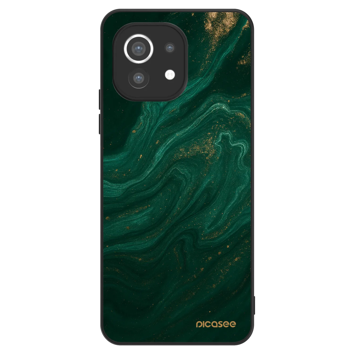 Picasee ULTIMATE CASE für Xiaomi Mi 11 - Green