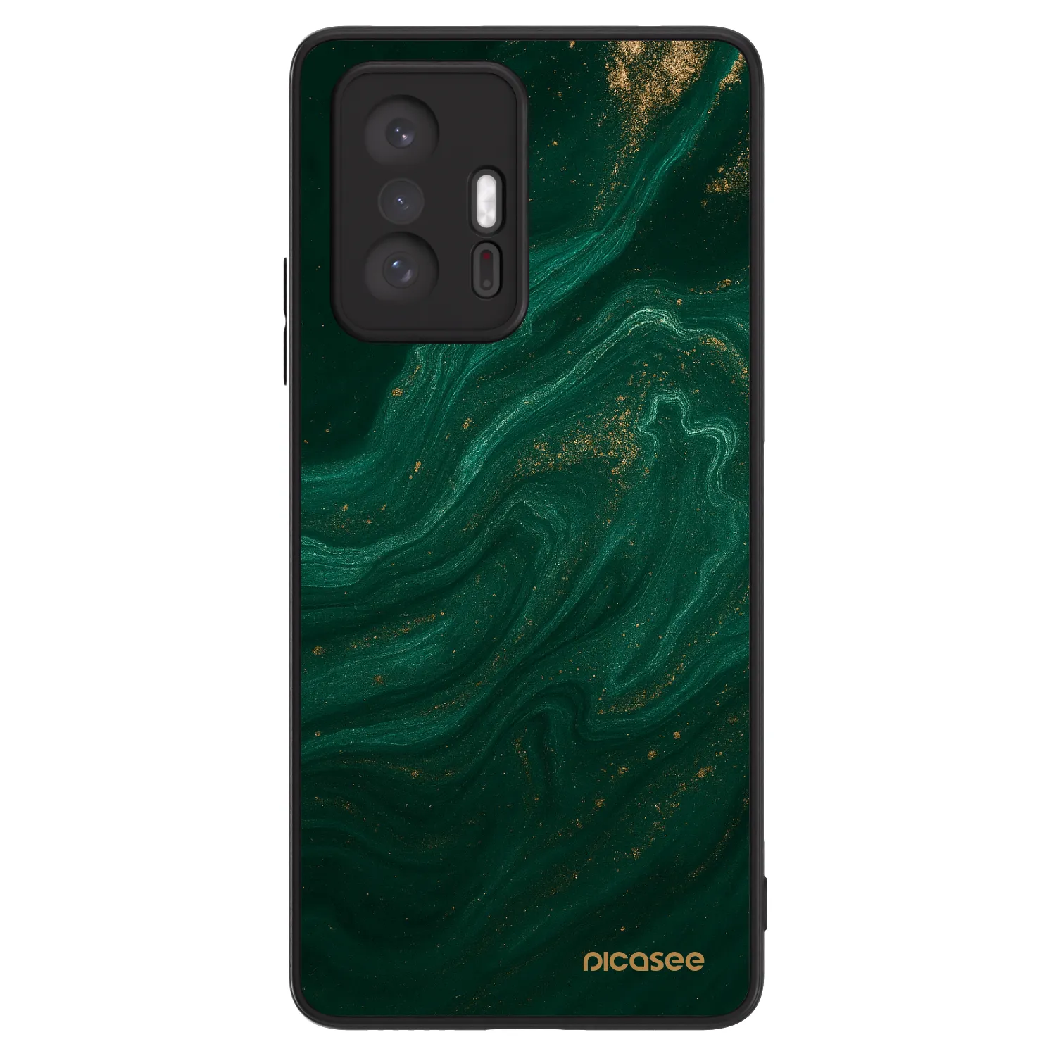 Picasee ULTIMATE CASE für Xiaomi 11T - Green