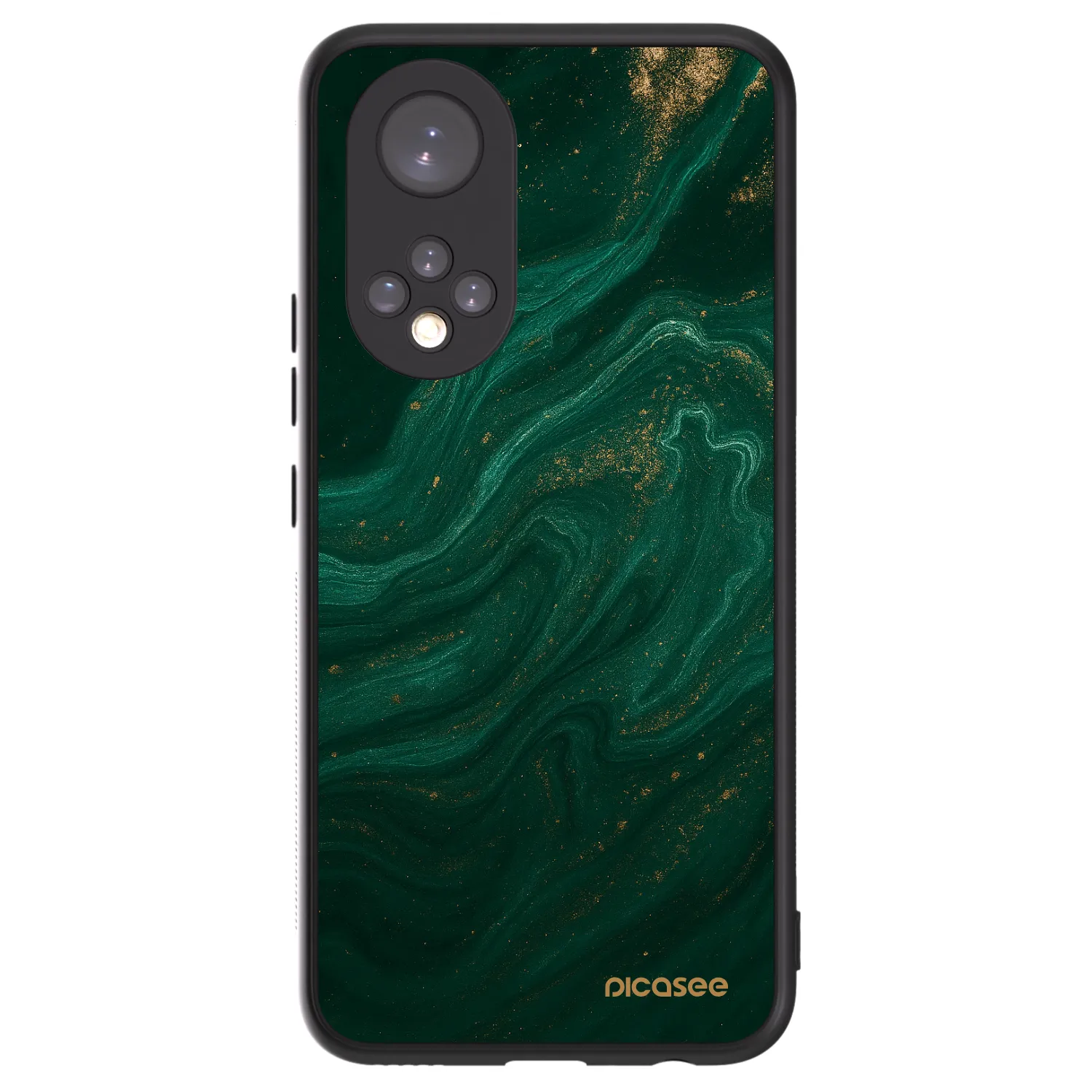 Picasee ULTIMATE CASE für Huawei Nova 9 - Green
