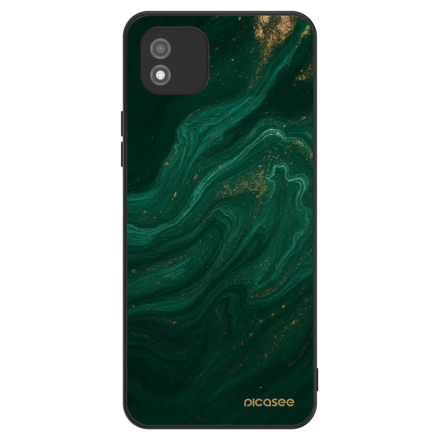 Picasee ULTIMATE CASE für Realme C11 (2021) - Green