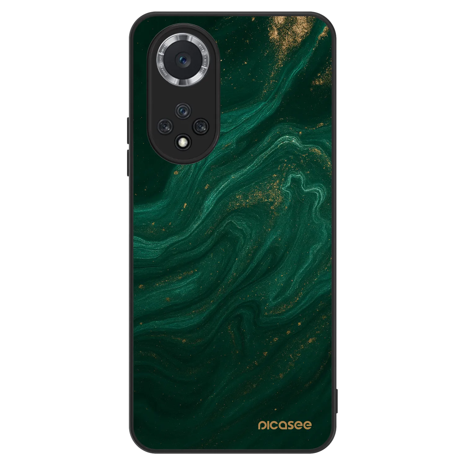 Picasee ULTIMATE CASE für Huawei Nova 9 SE - Green