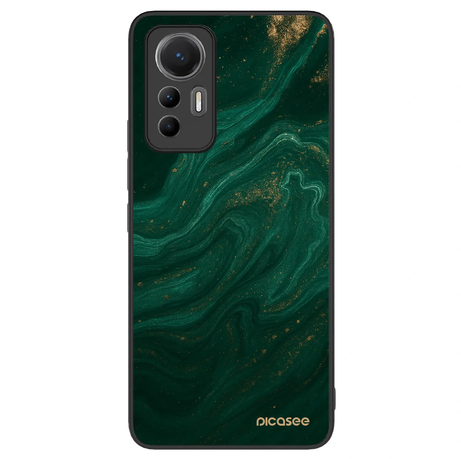 Picasee ULTIMATE CASE für Xiaomi 12 Lite - Green
