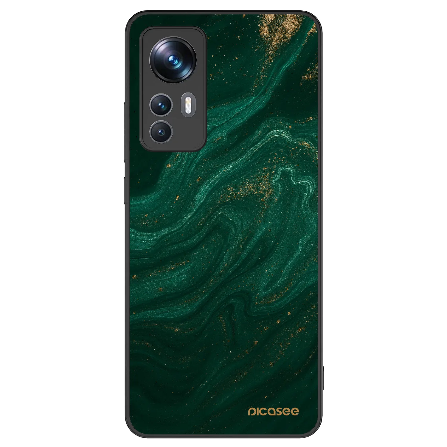 Picasee ULTIMATE CASE für Xiaomi 12T Pro - Green