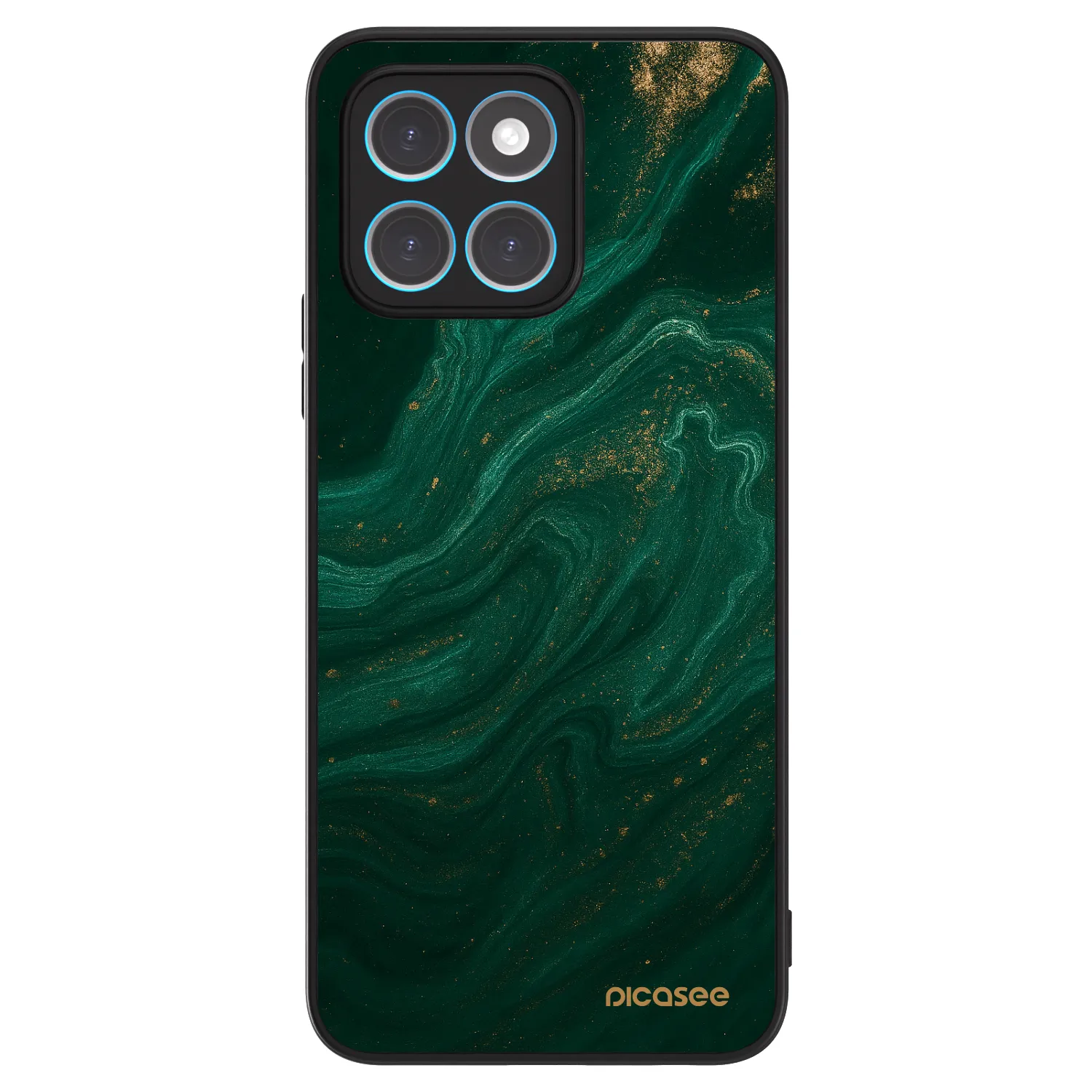 Picasee ULTIMATE CASE für Honor X6 - Green