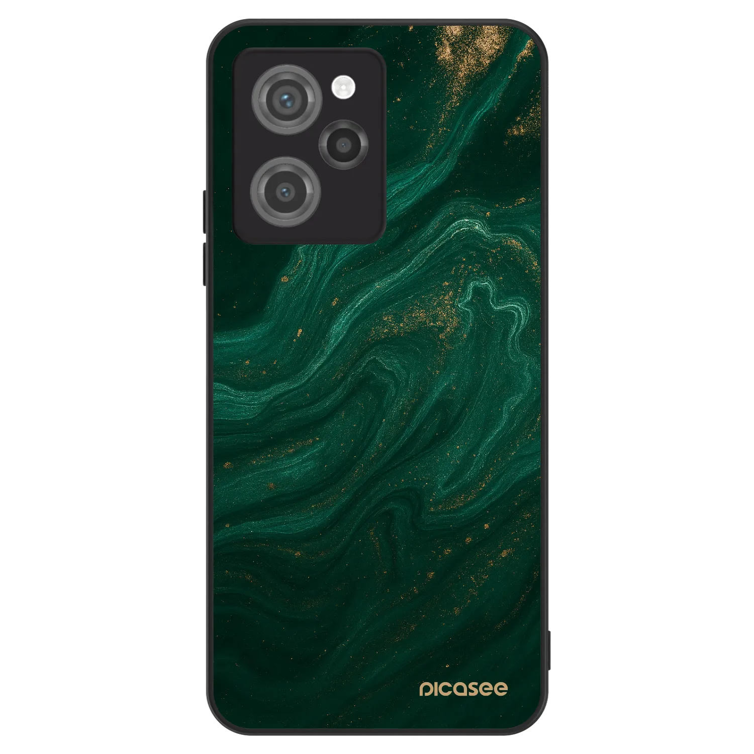 Picasee ULTIMATE CASE für Xiaomi Poco X5 Pro - Green
