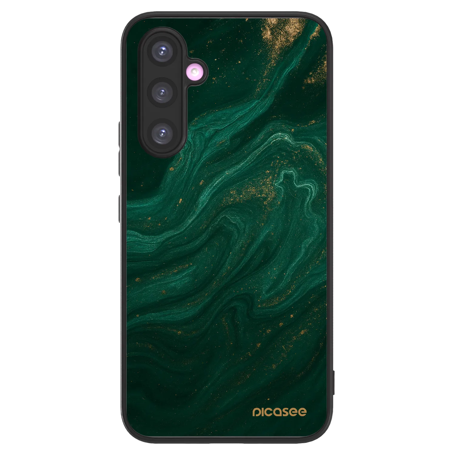Picasee ULTIMATE CASE für Samsung Galaxy A54 5G A546B - Green