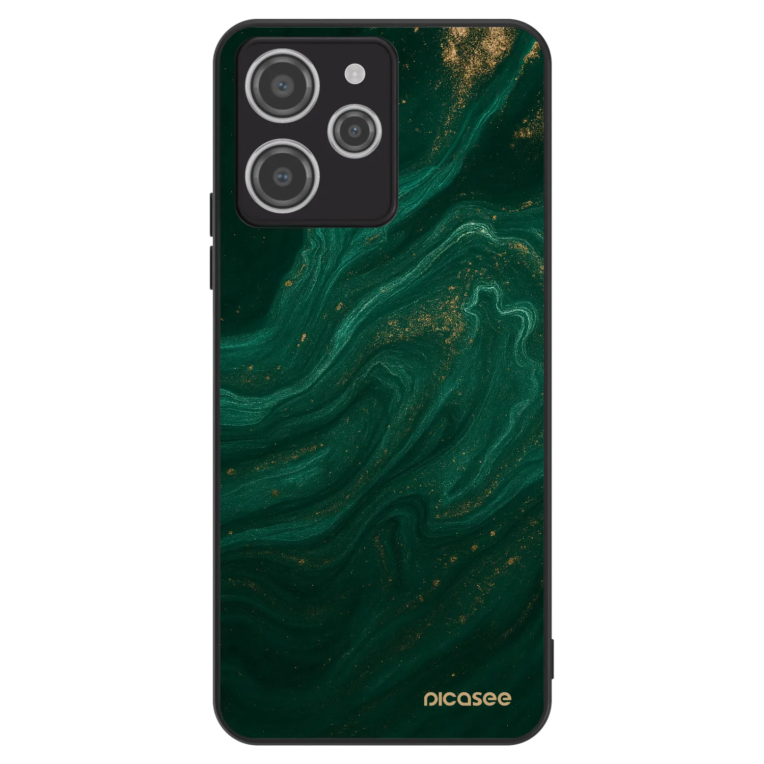 Picasee ULTIMATE CASE für Xiaomi Redmi 12 4G - Green