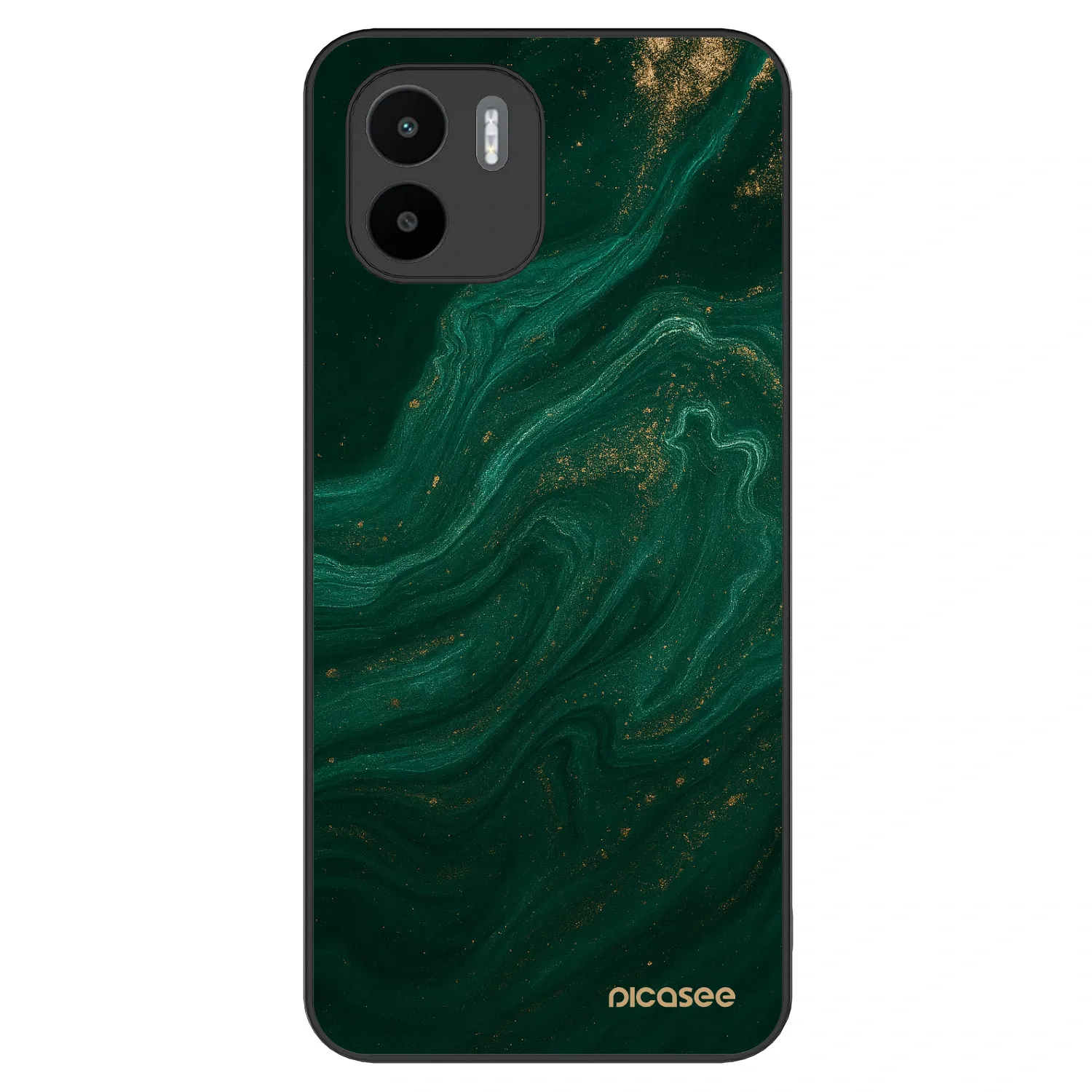 Picasee ULTIMATE CASE für Xiaomi Redmi A2 - Green