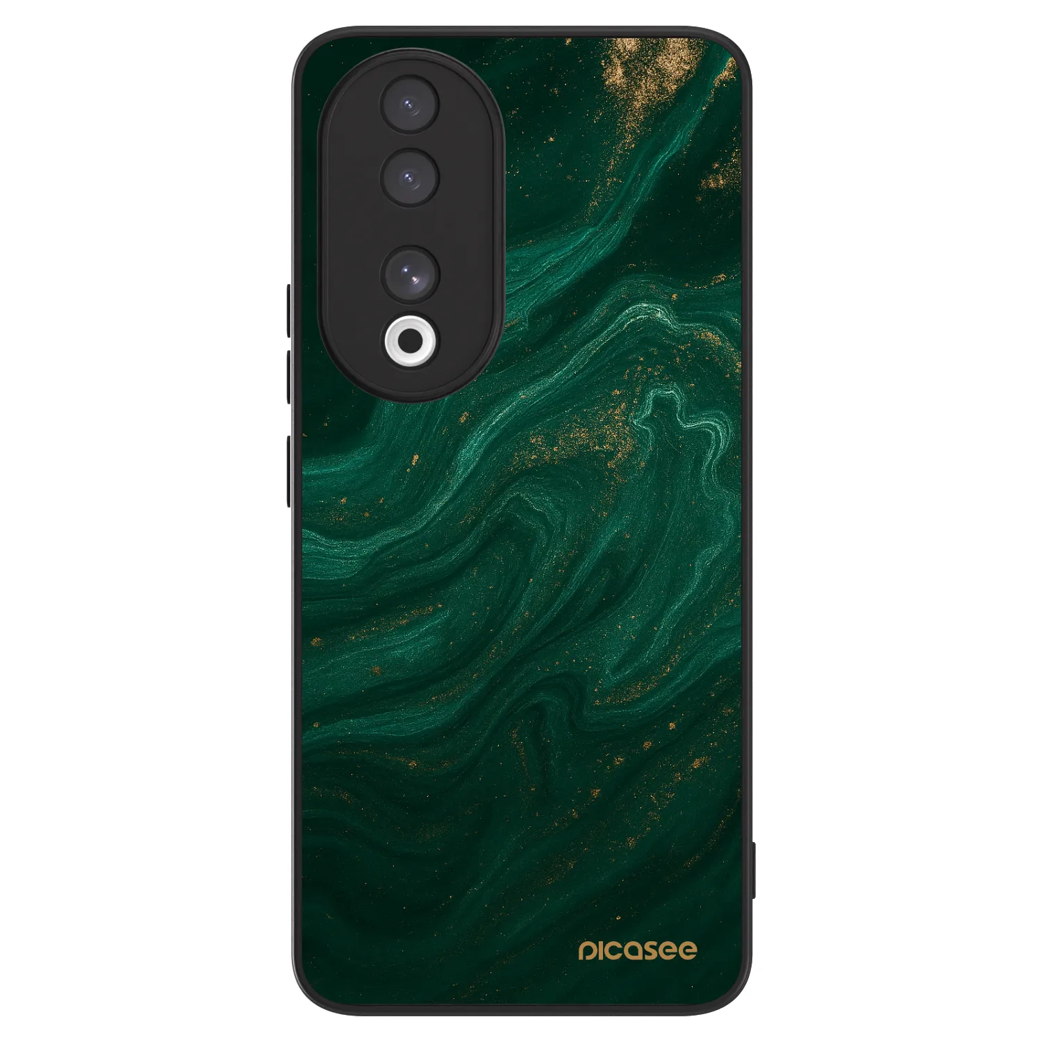 Picasee ULTIMATE CASE für Honor 90 5G - Green