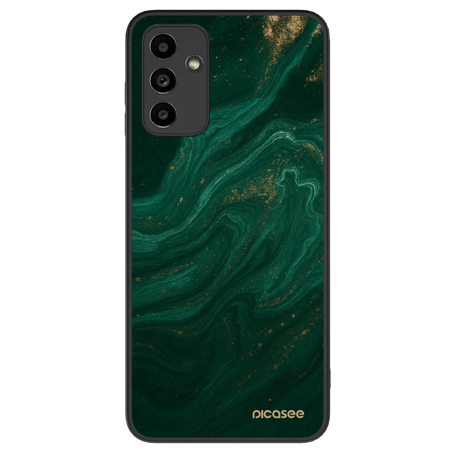 Picasee ULTIMATE CASE für Samsung Galaxy A04s A047F - Green