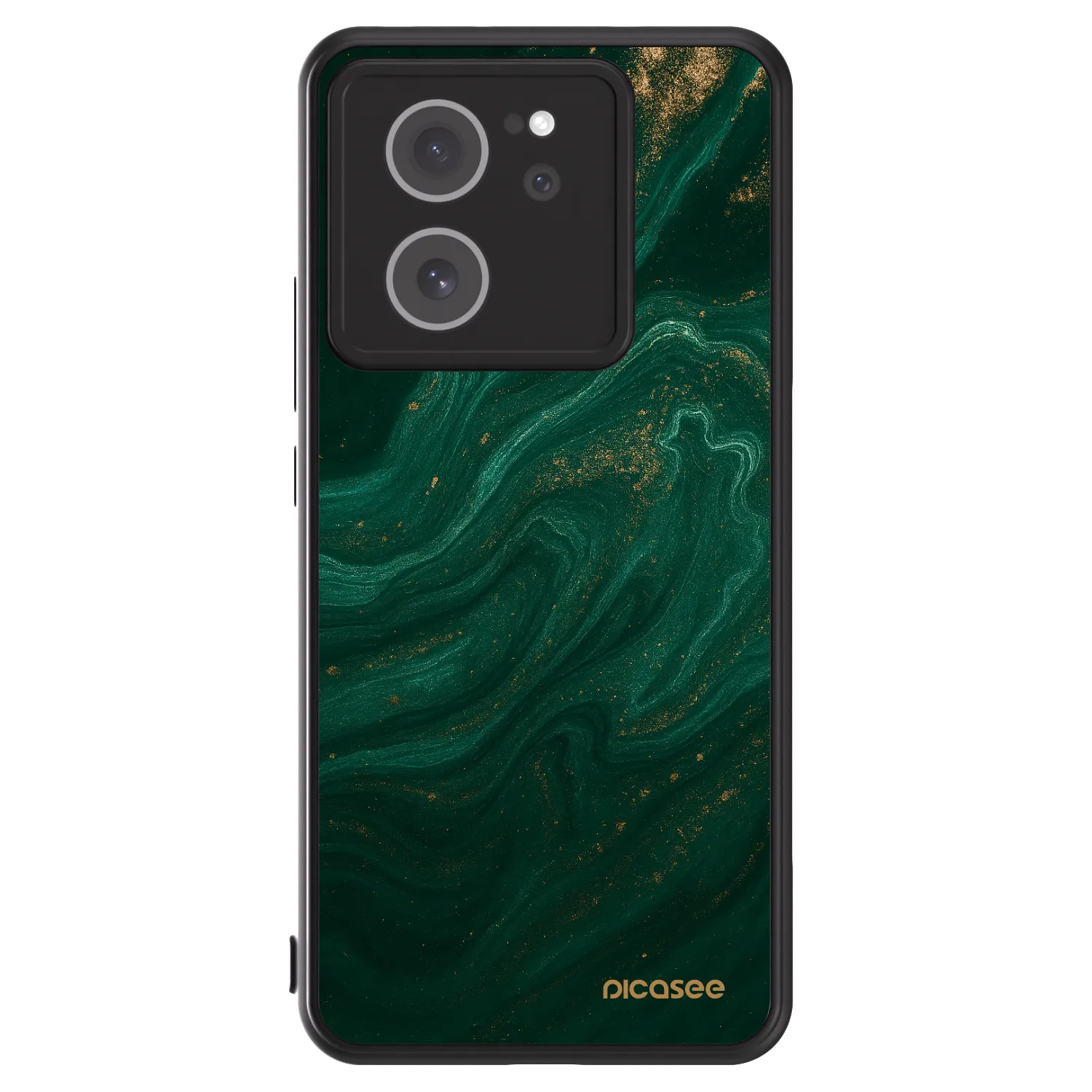 Picasee ULTIMATE CASE für Xiaomi 13T - Green