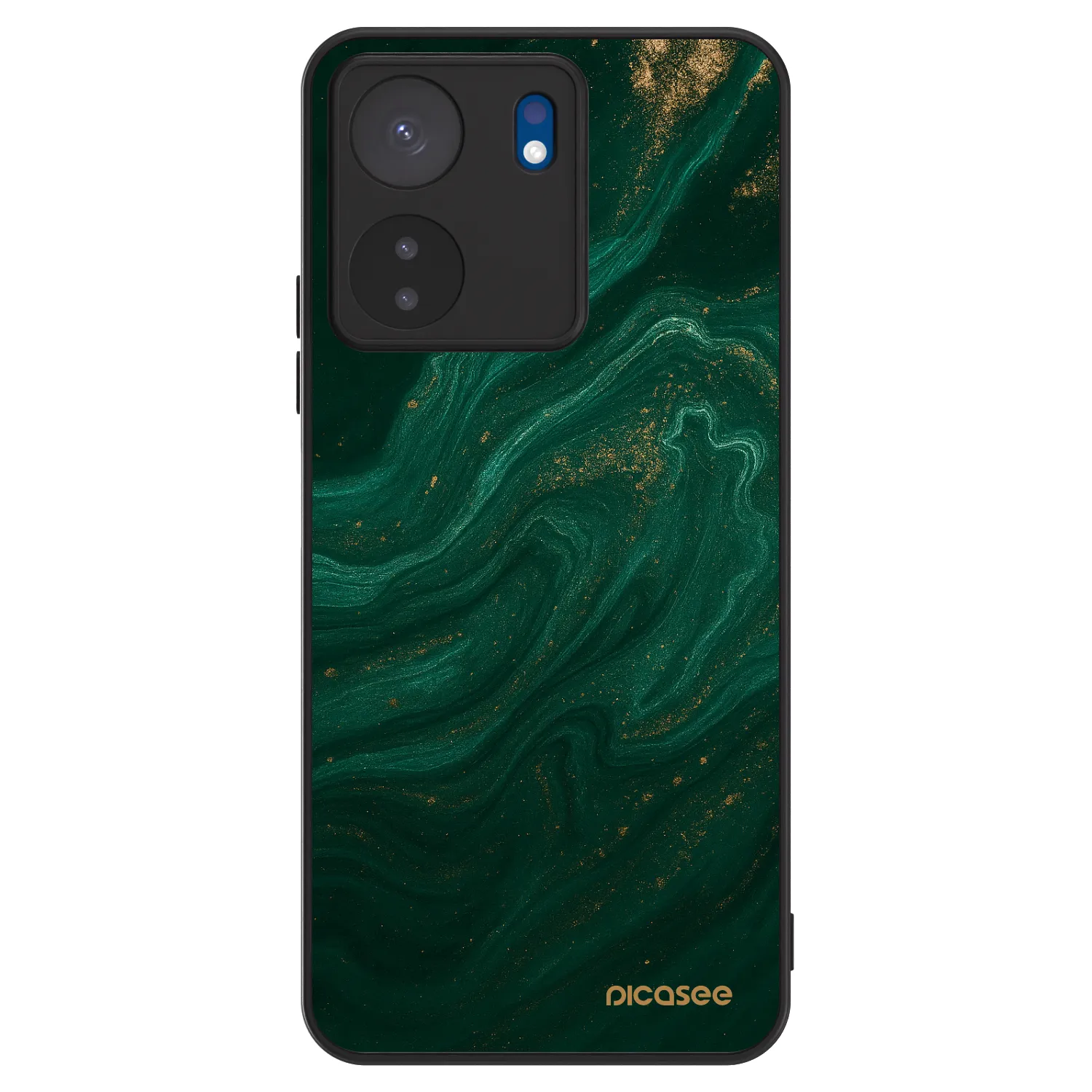 Picasee ULTIMATE CASE für Xiaomi Redmi 13C 4G - Green