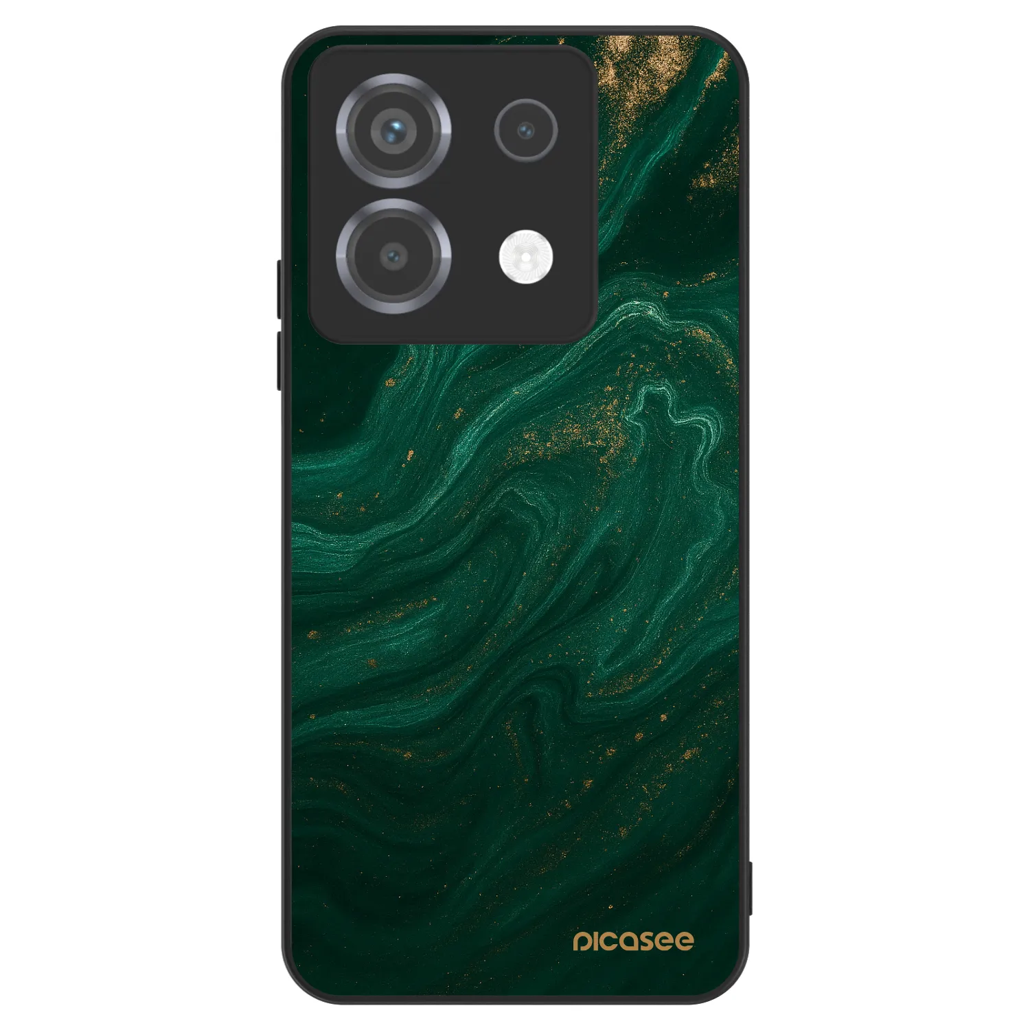 Picasee ULTIMATE CASE für Xiaomi Poco X6 - Green