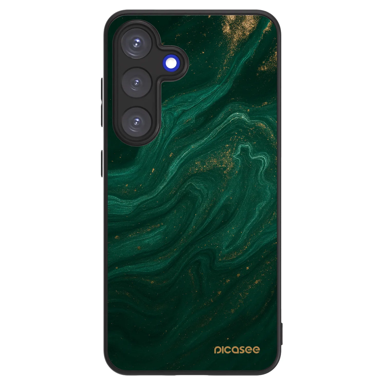 Picasee ULTIMATE CASE für Samsung Galaxy A25 A256B 5G - Green