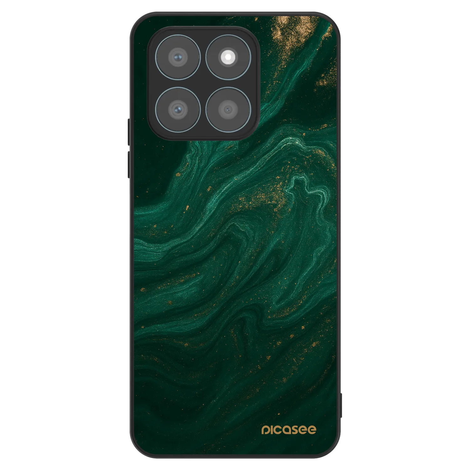 Picasee ULTIMATE CASE für Honor X8b - Green