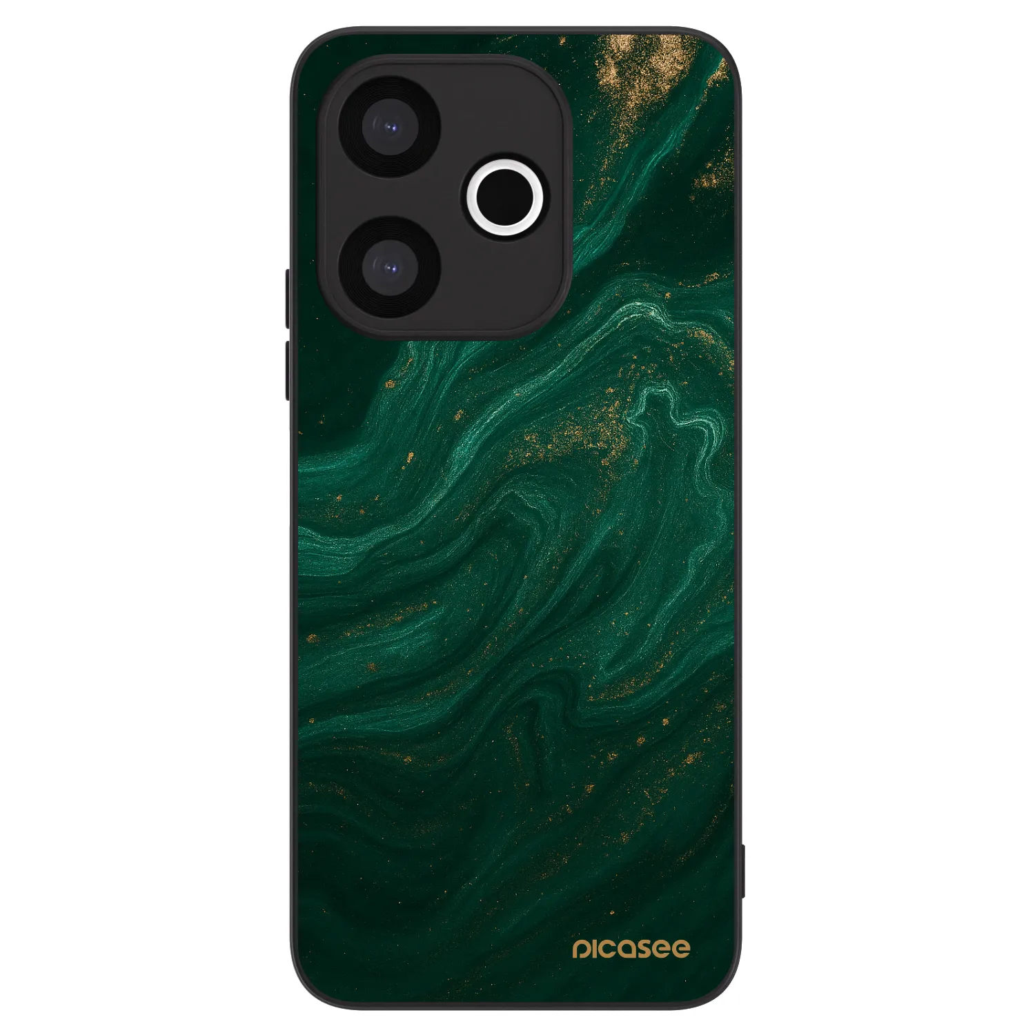 Picasee ULTIMATE CASE für Xiaomi Redmi 13 4G - Green