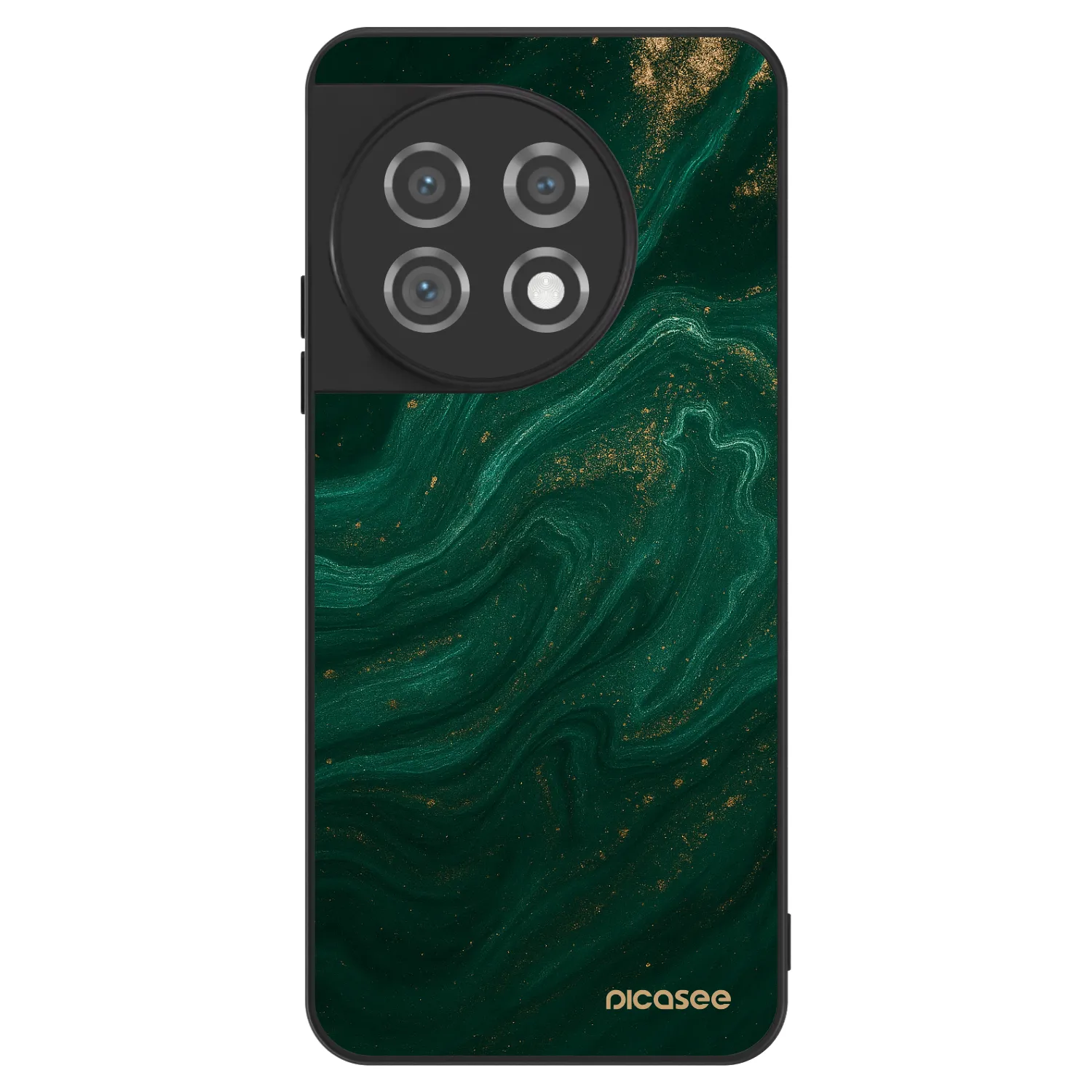 Picasee ULTIMATE CASE für OnePlus 11 5G - Green
