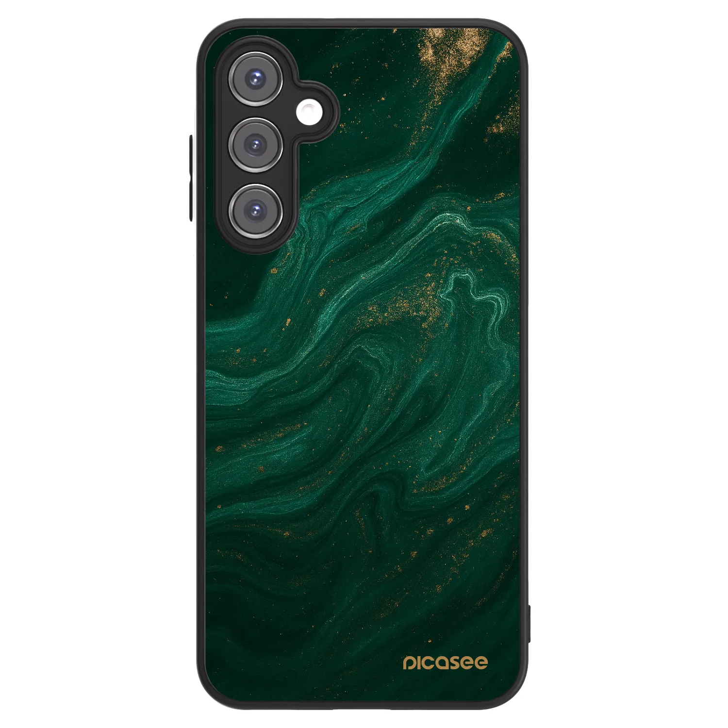 Picasee ULTIMATE CASE für Samsung Galaxy A16 5G - Green