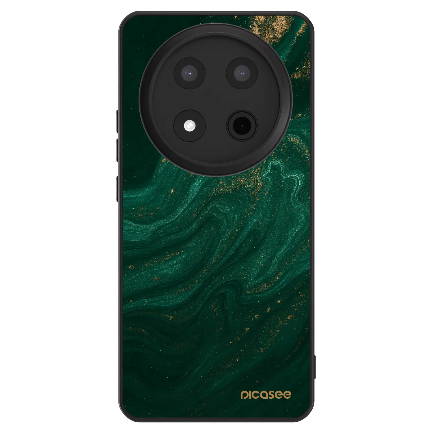 Picasee ULTIMATE CASE für Honor Magic7 Lite 5G - Green