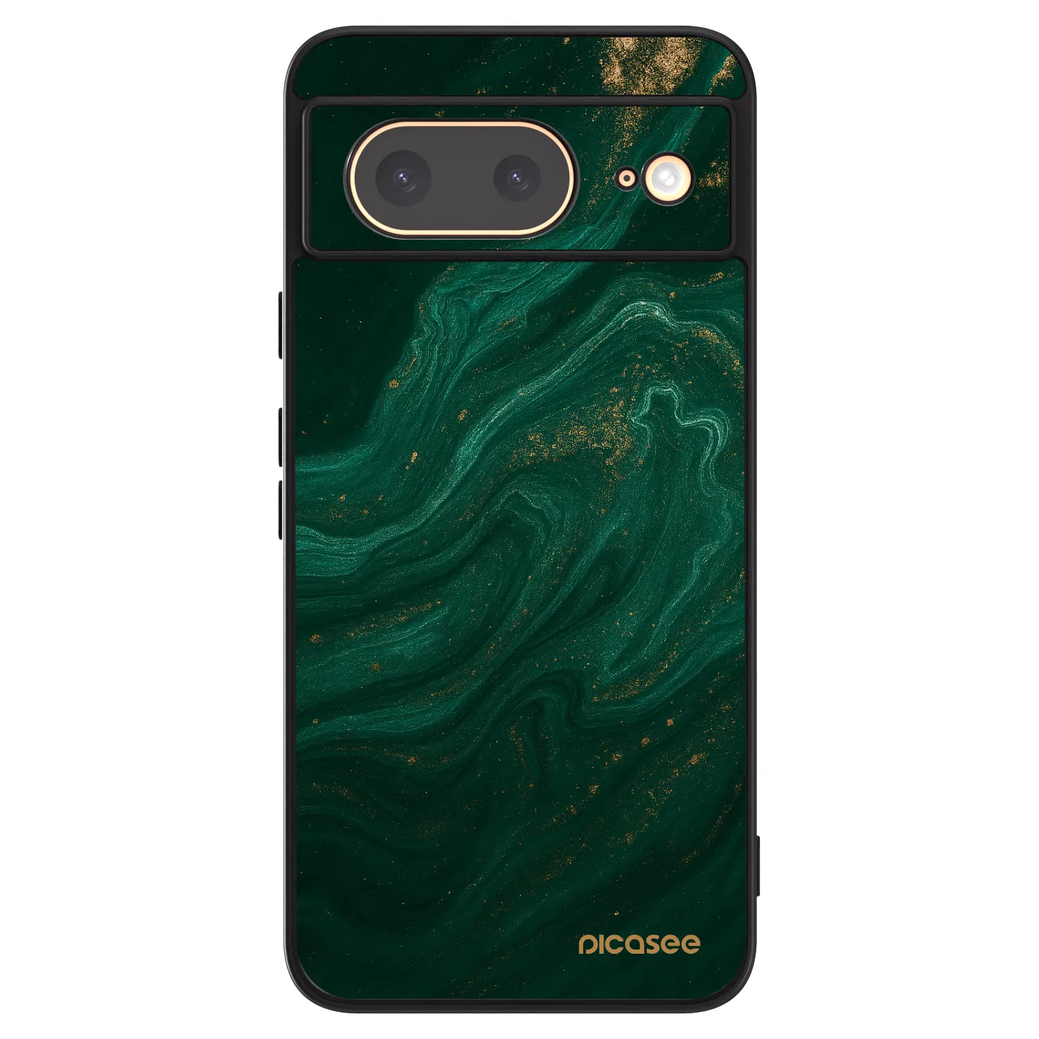 Picasee ULTIMATE CASE für Google Pixel 8 - Green
