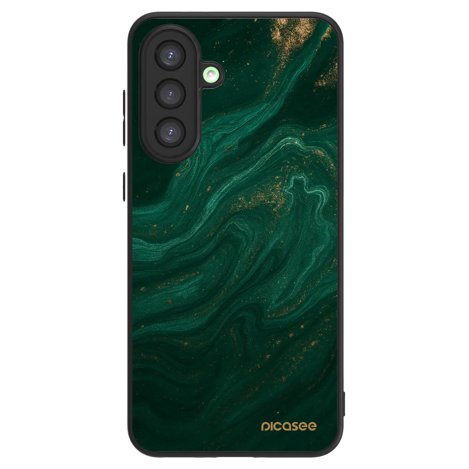 Picasee ULTIMATE CASE für Samsung Galaxy A26 5G A266B - Green