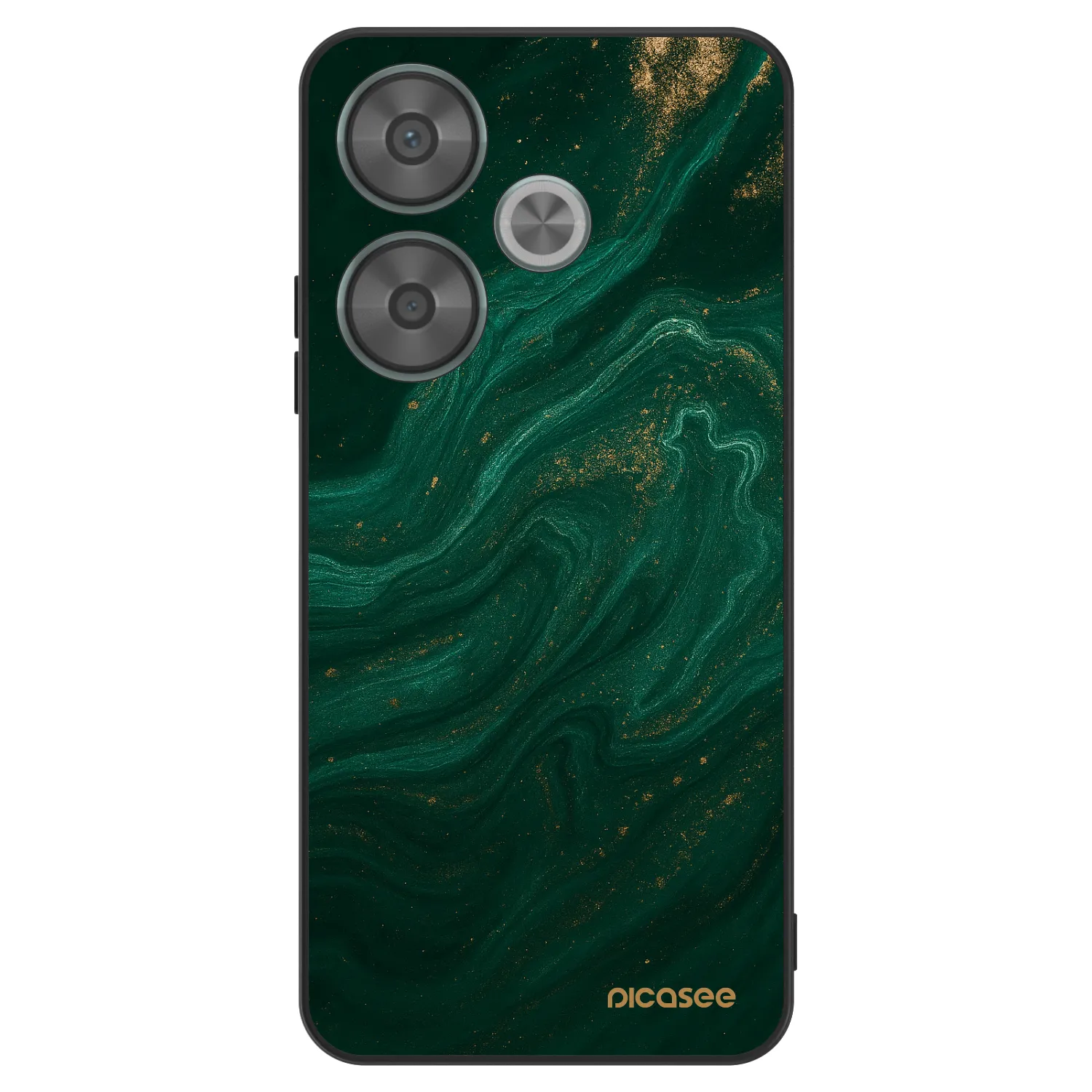 Picasee ULTIMATE CASE für Xiaomi Poco F6 - Green