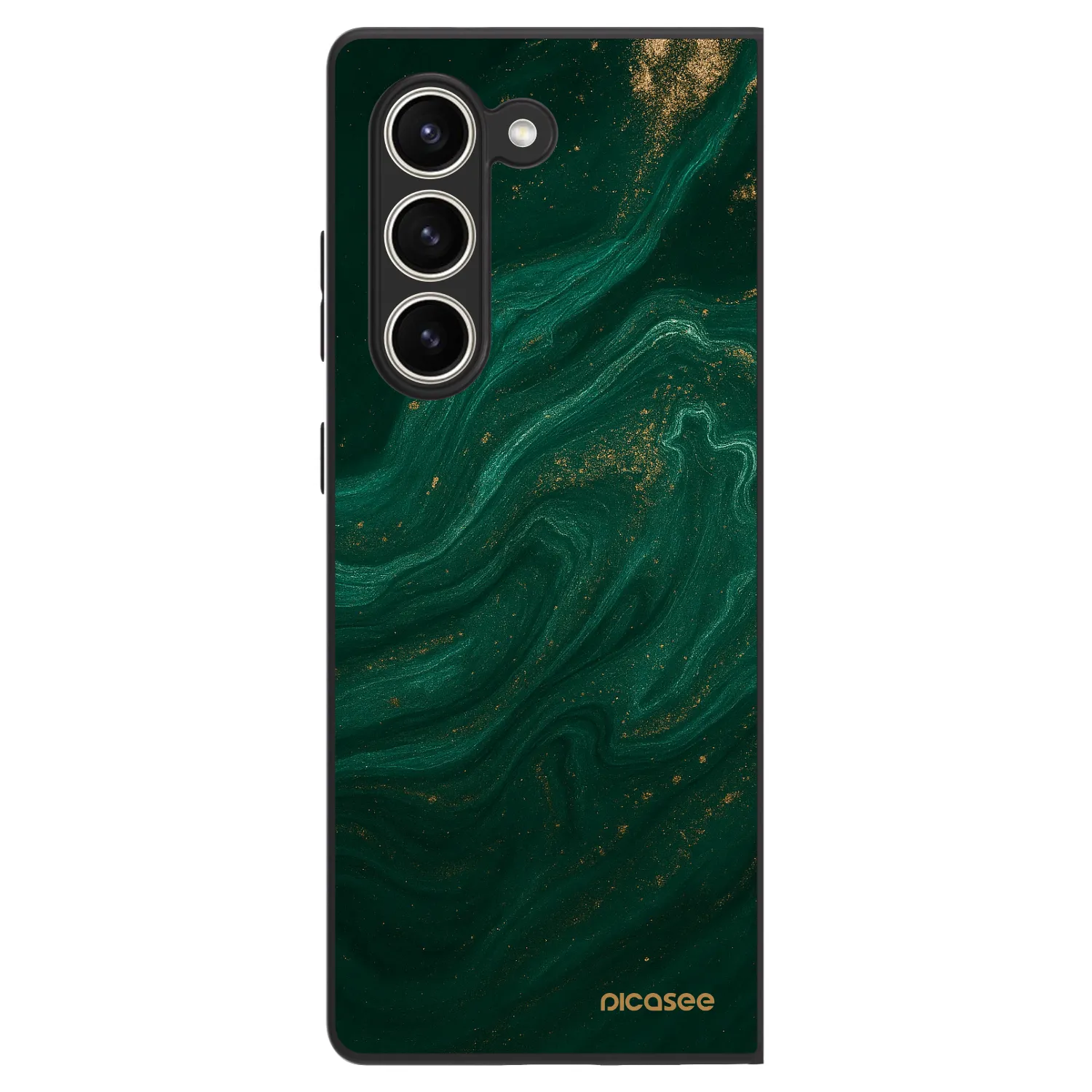 Picasee ULTIMATE CASE für Samsung Galaxy Z Fold5 5G - Green