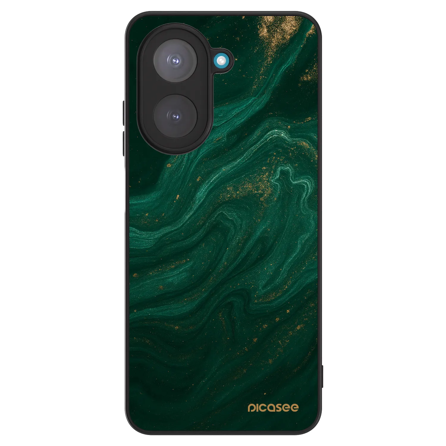 Picasee ULTIMATE CASE für Xiaomi Redmi A5 - Green